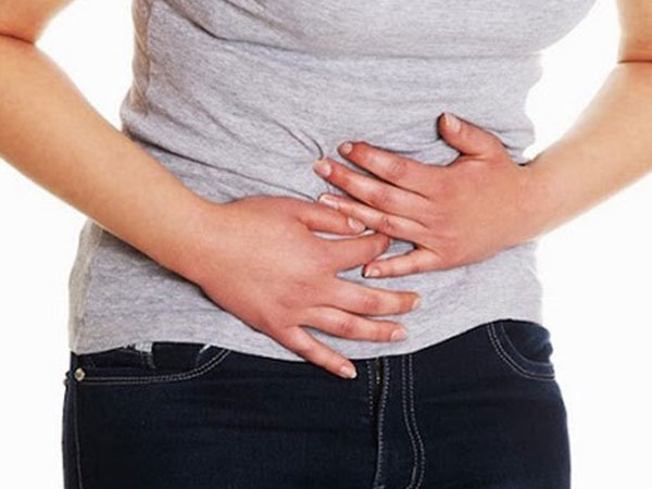 Người phụ nữ mắc ung thư ruột sau khi sinh con vì nguyên nhân không ngờ