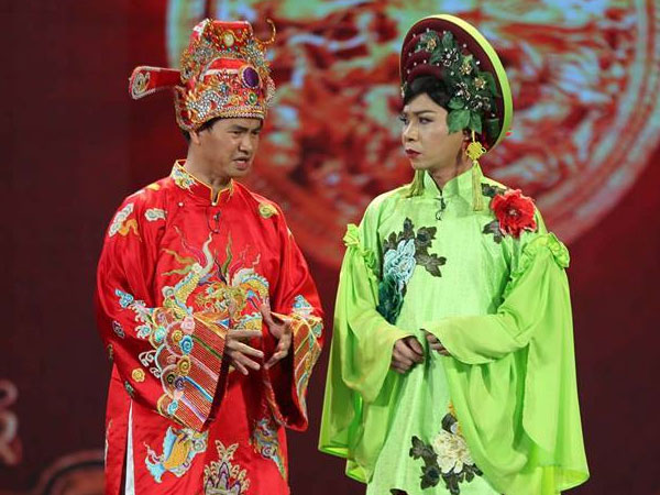 Nhiều người lo ngay ngáy trước ngày Táo quân 2019 lên sóng