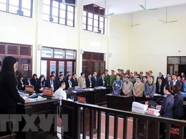 [Nóng] Luật sư tuyên bố phát hiện 'điều cực kỳ nghiêm trọng' - làm giả chứng cứ buộc tội BS Lương