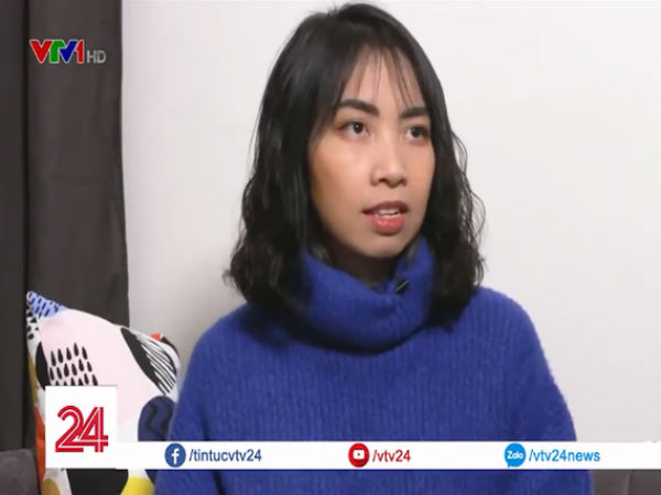 Nữ du khách Việt bị 'mắc kẹt' tại Paris: Tôi vẫn đang làm việc với luật sư để xóa án bên Bỉ rồi quay lại với cuộc sống bình thường ở Việt Nam