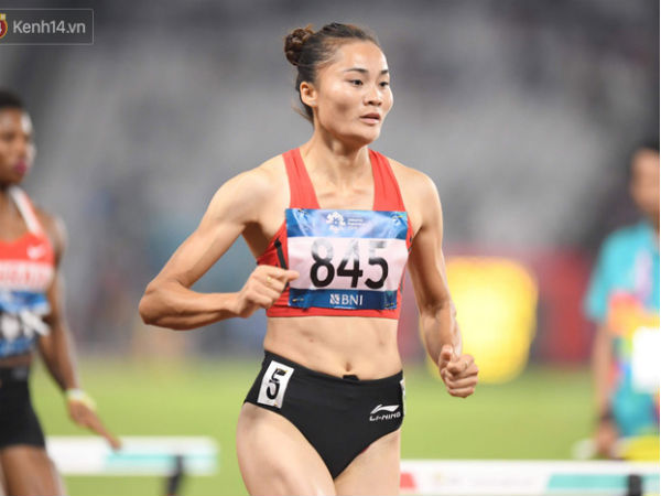 SỐC: VĐV Việt Nam có thể giành HCV ASIAD sau 5 tháng vì đối thủ bị phát hiện dùng chất cấm
