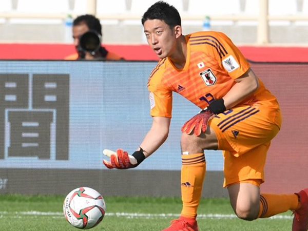 Thủ môn Nhật Bản: 'Trận với Việt Nam đáng giá bằng 100 trận ở J-League'