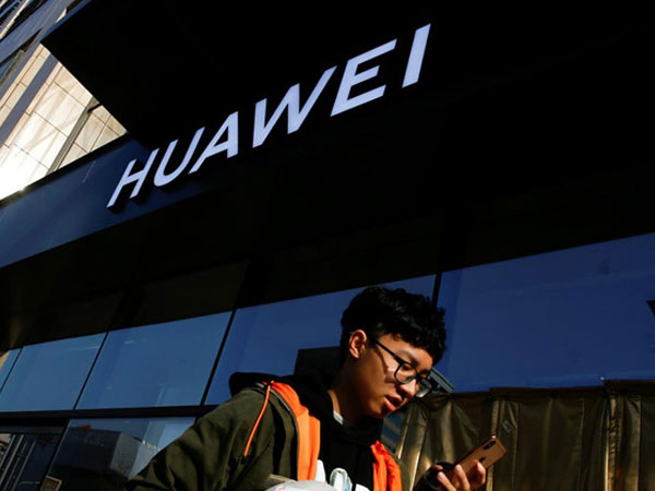 Trung Quốc ngừng rót tiền vào thung lũng Silicon sau bê bối Huawei?
