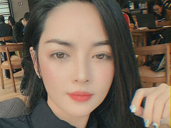 Vừa đăng ảnh thả thính Facebook, hot girl dao kéo Vũ Thanh Quỳnh hốt hoảng thấy mình bị đem rao là PG 'từ A-Z'