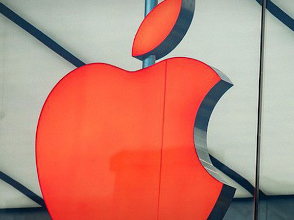 Apple là công ty đáng ngưỡng mộ nhất thế giới