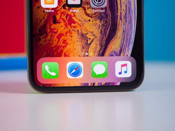 Apple sẽ sớm bỏ hoàn toàn màn hình LCD cho iPhone