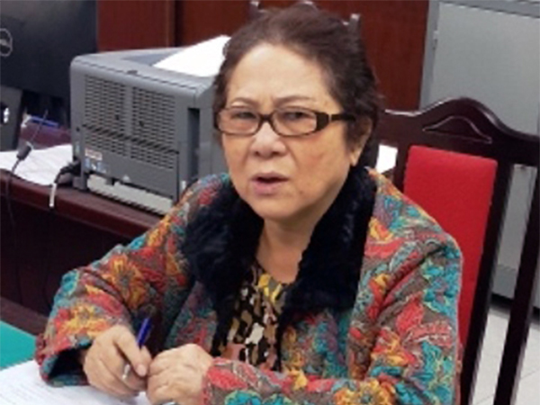 Bà Dương Thị Bạch Diệp và nhiều cựu lãnh đạo TP HCM bị bắt
