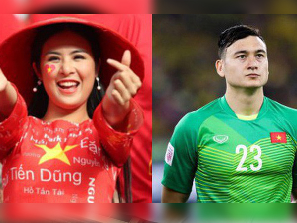 Bày tỏ ý kiến sẵn sàng đồng ý nếu được Văn Lâm mời ăn tối, Hoa hậu Ngọc Hân bị chỉ trích 'quá ảo tưởng'