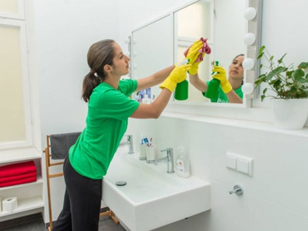 Chi 1 triệu đồng/ngày, vẫn không tìm được người giúp việc Tết
