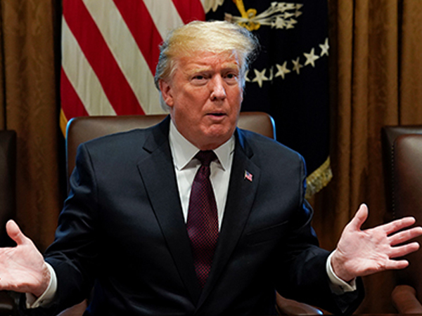 Chỉ số Phong thủy dự đoán Trump trắc trở, em gái Kim Jong-un may mắn năm Kỷ Hợi