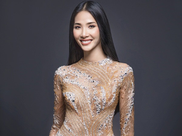 Hoàng Thùy ráo riết chuẩn bị cho Miss Universe 2019, H'Hen Niê bình luận cực đáng yêu