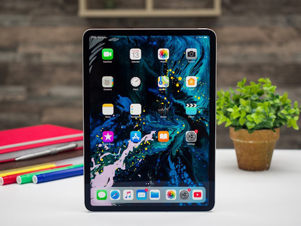 Không chỉ iPhone, iPad Pro 11 inch cũng đang được giảm giá 'sốc'