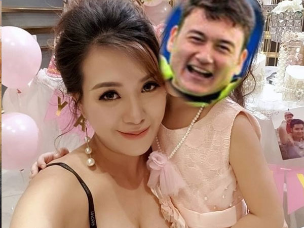 Mai Thỏ bị chỉ trích vì chế ảnh phản cảm với Lâm 'Tây', Công Phượng