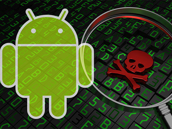 Malware Android lợi dụng cảm biến chuyển động ẩn nấp trên điện thoại