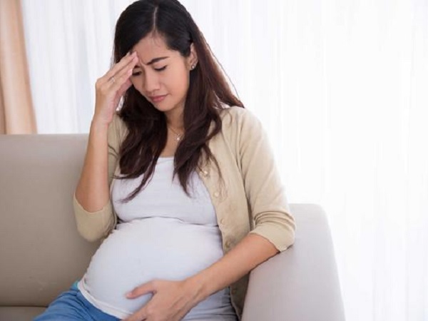 Mẹ bầu hốt hoảng than chưa đẻ đã 'não cá vàng', hội chị em khẳng định đẻ xong còn ...quên luôn chồng
