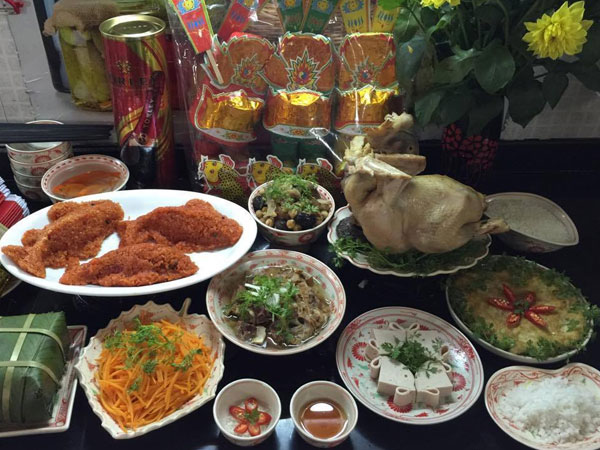 Những điều đại kỵ khi cúng ông Công ông Táo