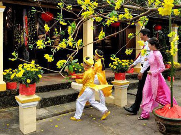 TẾT 2019 nhớ mời người tuổi này XÔNG ĐẤT để phát tài cả năm, thần Tài liên tục gõ cửa