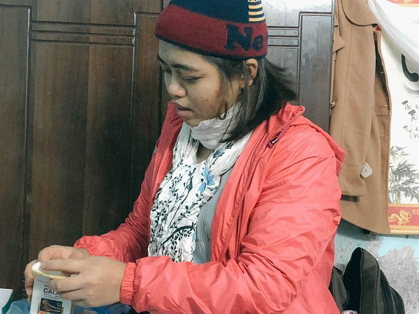 Tết tha hương ảm đạm của những người chạy thận ở Hà Nội