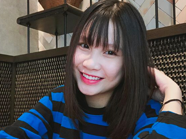 Thanh Trần đã có những nhận xét thẳng-thật-mất lòng về chồng trước khi mang bụng bầu bỏ về nhà mẹ đẻ