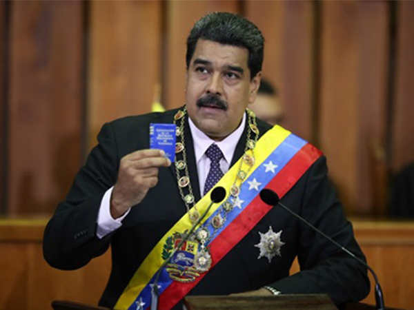 Venezuela đóng cửa đại sứ quán, lãnh sự quán Mỹ