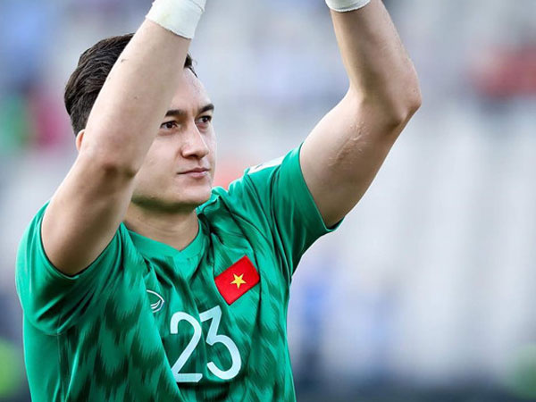 6 ‘nam thần sân cỏ’ ở Asian Cup 2019 được lòng fan nữ