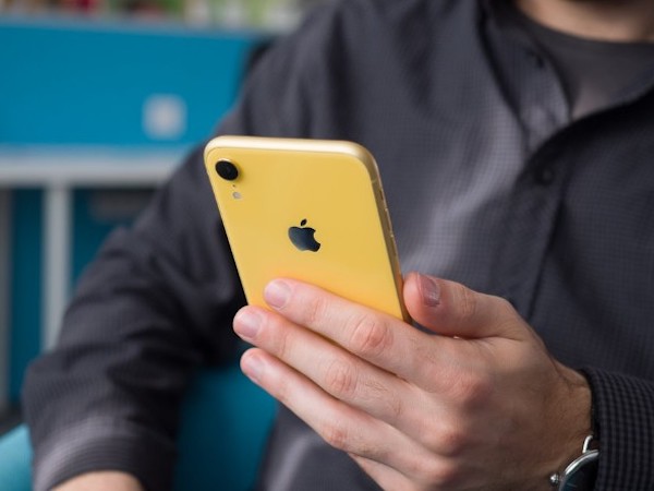 Apple lại gia hạn chương trình ưu đãi 'thu cũ đổi mới' iPhone XS và XR