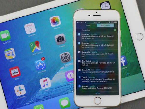 iOS 13 sẽ có gì hay?