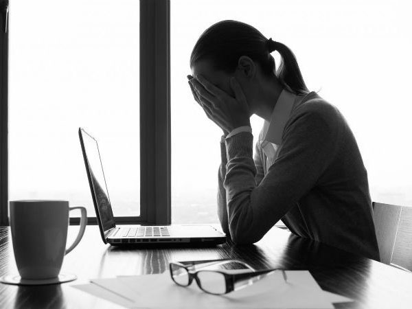 Tôi sống tốt mà sao vẫn bị cuộc đời dìm xuống bùn đen