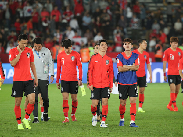 Vì sao Son Heung-min cùng ĐT Hàn Quốc thất bại tại Asian Cup 2019?