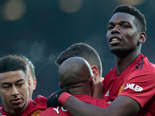 Bao giờ thì hiệu ứng Solskjaer kết thúc tại MU?