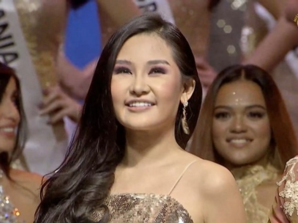 Có thành tích cao, Lê Âu Ngân Anh vẫn bị xử phạt vì thi “chui"?