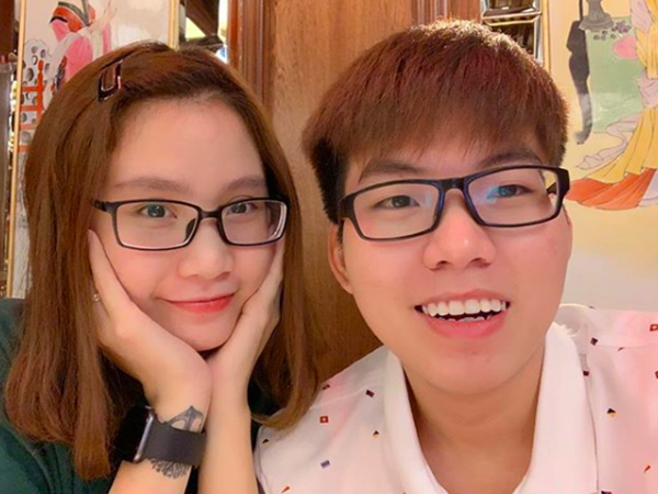 Được hỏi sao không đón vợ về mà chỉ nằm nhà đợi, chồng Thanh Trần đáp 1 câu cực tỉnh!