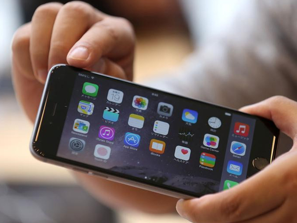 iPhone 'made in Vietnam' có thể thành sự thật