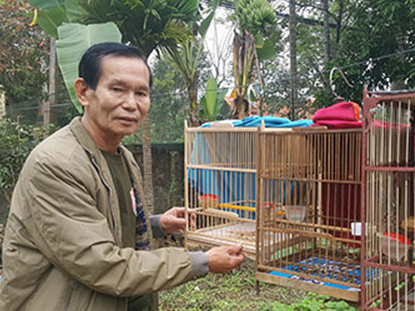 Mùa xuân đầu tiên của 'liệt sĩ' trở về sau 26 năm