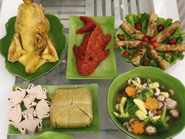 Những điều tuyệt đối không được làm trong ngày ông Công ông Táo