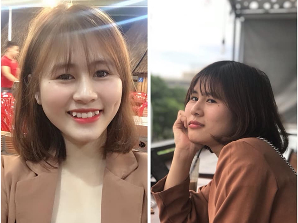 Thêm một bức ảnh 'bóc phốt' con gái: Ảnh camera trước và camera sau vả nhau bôm bốp
