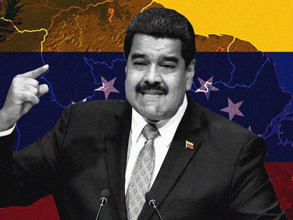 Venezuela: Hành trình từ 'đại gia' Nam Mỹ thành con nợ khổng lồ của Nga, Trung Quốc