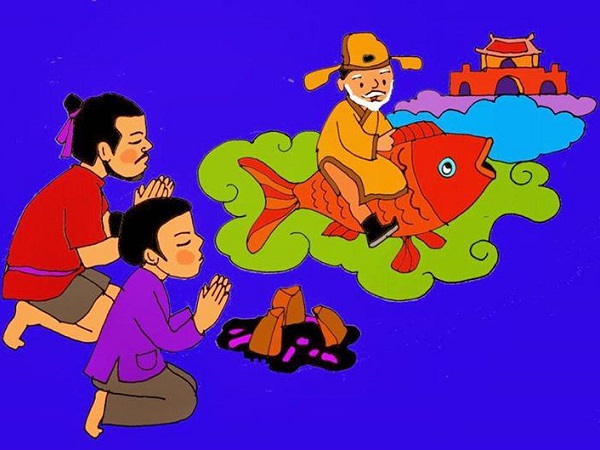 5 điều kiêng kị cần tránh tuyệt đối khi tiễn ông Công ông Táo về trời
