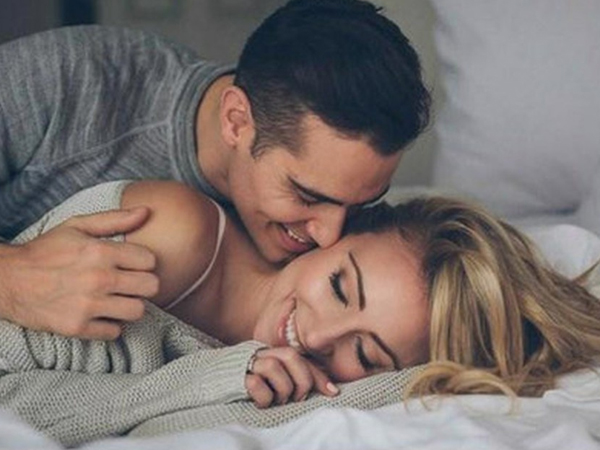 Đừng coi nhẹ khúc dạo đầu của cuộc yêu