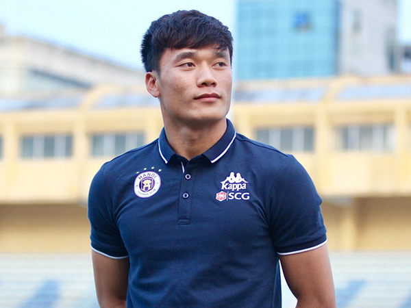 Hội bạn thân Quang Hải, Văn Hậu không hề biết thông tin Tiến Dũng đầu quân cho Hà Nội