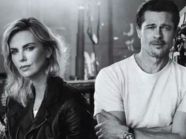 Không muốn chọc giận Angelina Jolie, Brad Pitt có tình mới cũng phải âm thầm hẹn hò