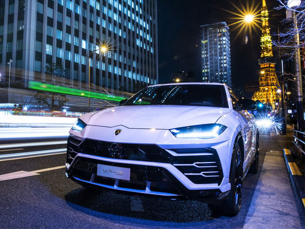 Lamborghini chê tiền, không muốn sản xuất thêm xe?