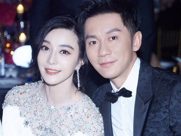 Lý Thần âm thầm rút vốn khỏi công ty Phạm Băng Băng, rộ nghi vấn 'đường ai nấy đi' sau loạt lùm xùm