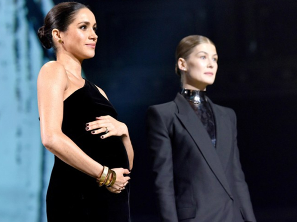 Người dùng mạng phát hiện, hóa ra chúng ta đã bị Meghan 'dắt mũi' nhiều lần mà không hề hay biết