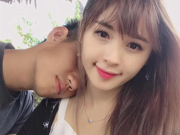 Người yêu tin đồn một thời của cầu thủ Trọng Đại bị tố là người thứ 3 ầm ĩ trên MXH