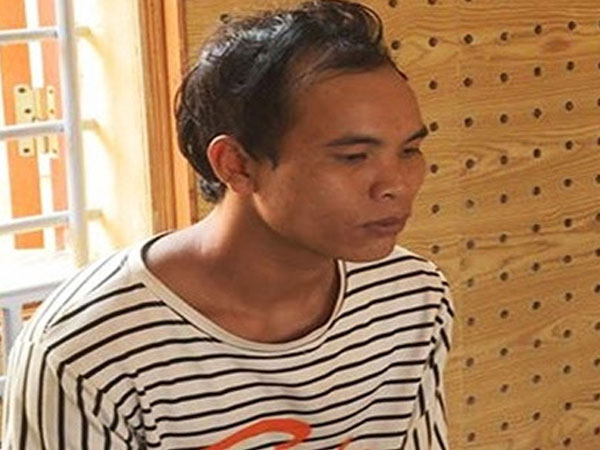 Nữ sinh bị 'yêu râu xanh' khống chế kéo vào rẫy cà phê hiếp dâm