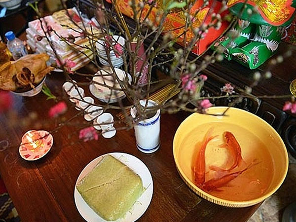 Thời tiết ngày 28/1: Hà Nội, Sài Gòn nắng đẹp ngày cúng Táo quân