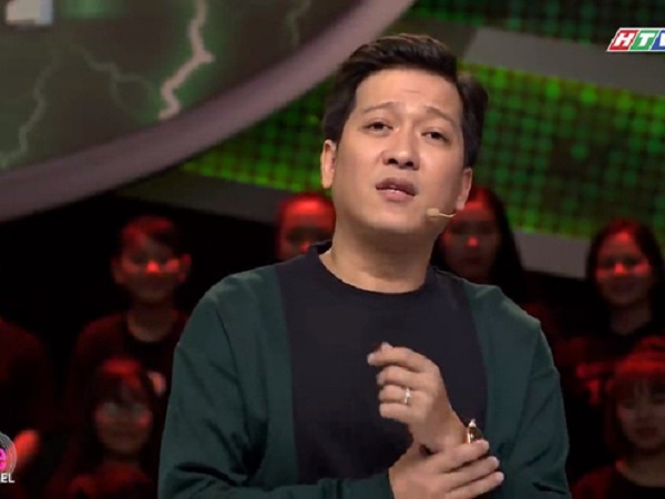 Trường Giang: 'Vợ chồng Trấn Thành bỏ đi, một mình tôi ôm show hết'