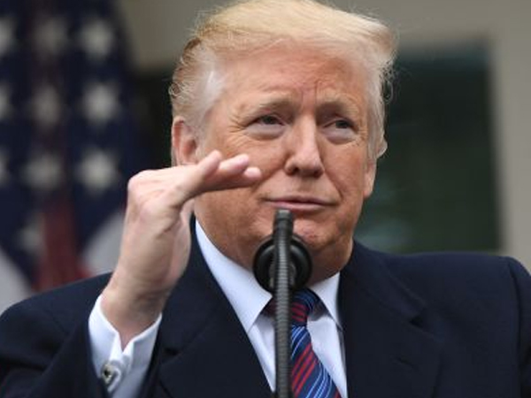 TT Trump sẵn sàng đóng cửa chính phủ lần nữa để có tường biên giới