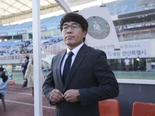 V.League 2019: Viettel sẽ có HLV mới là đồng hương của thầy Park để dẫn dắt Bùi Tiến Dũng